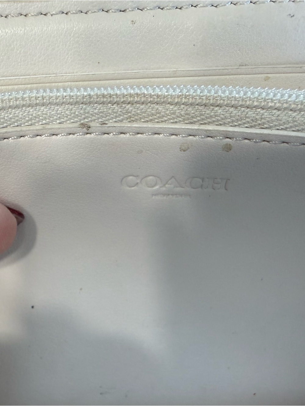 COACH Wallet - Authentic! - Picture 6 of 11